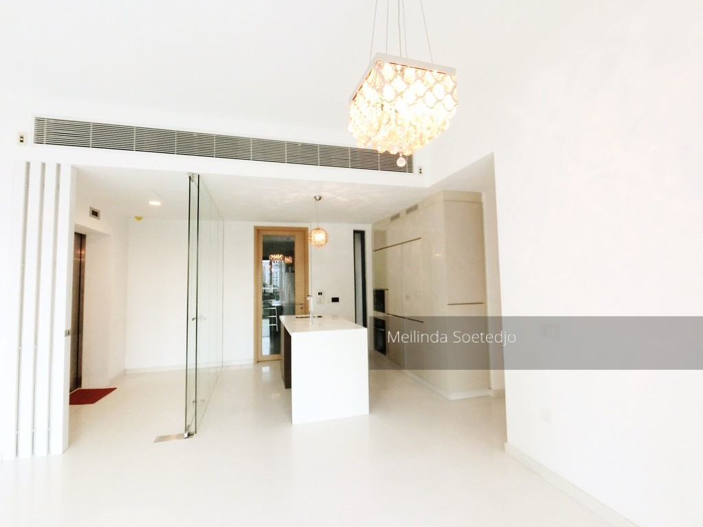 Soleil @ Sinaran (D11), Condominium #128320532